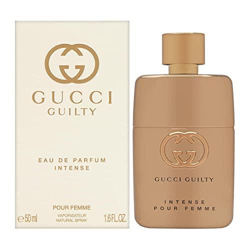 Gucci Guilty Intense Pour Femme Eau de Parfum