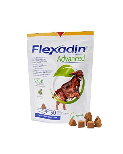 Flexadin Advanced per Cani