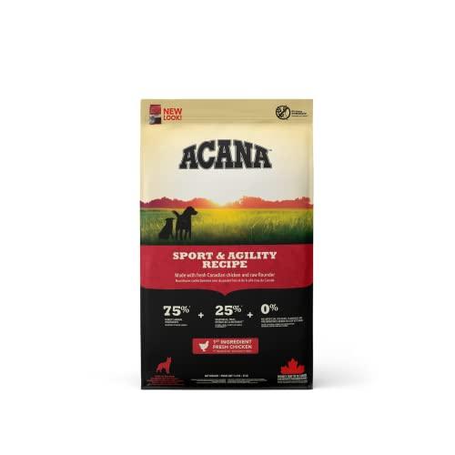 Acana Sport & Agility 17 Kg