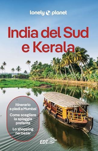 India del Sud e Kerala: Guida di Viaggio Ricca di Consigli e Itinerari