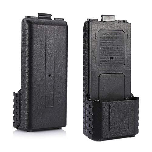 Baofeng UV-5R UV-5R Plus UV-5RB UV-5RE UV-5RE UV-5RA - 1 confezione