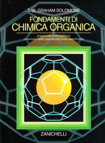 Fondamenti di chimica organica