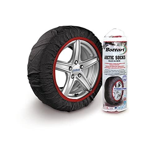 Calze da neve omologate Arctic Socks Bottari, taglia L