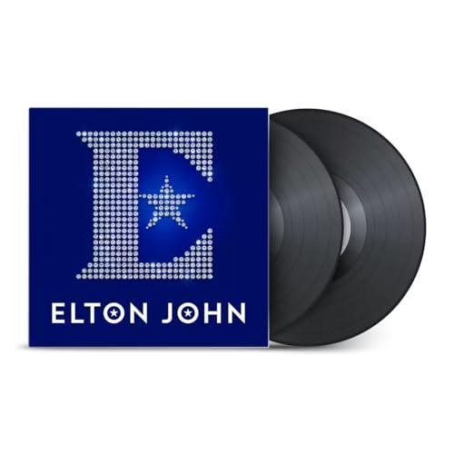 Diamonds - Elton John (CD)