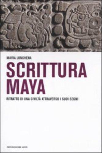 Scrittura Maya: Ritratto di una Civiltà Attraverso i Suoi Segni