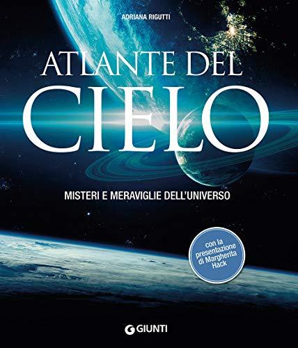 Atlante del Cielo: Misteri e Meraviglie dell'Universo