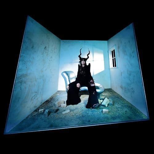 Halo on the Inside - Vinile