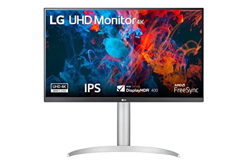LG 27UP650K Monitor 27