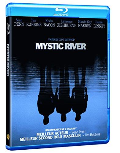Mystic River - Warner Ultimate Edition (Blu-Ray)