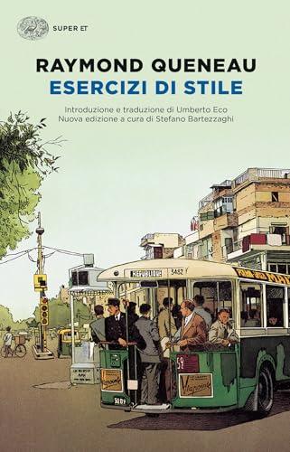 Esercizi di stile