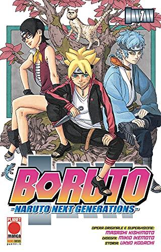 Boruto: Naruto Next Generations