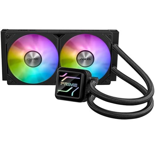 ASUS Prime LC 240 ARGB