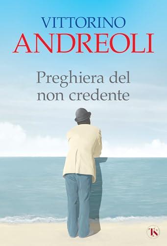 Preghiera del non credente