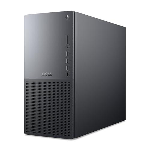 Dell Tower Plus EBT2250 Desktop - Intel Core Ultra 7, RTX 5060, 16GB RAM, 1TB SSD