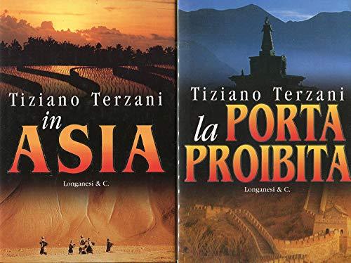 In Asia - Tiziano Terzani