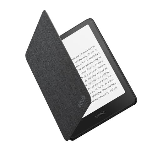Custodia per Kindle Paperwhite e Kindle Colorsoft Signature Edition