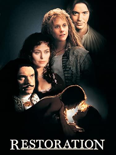 Restoration - Il peccato e il castigo