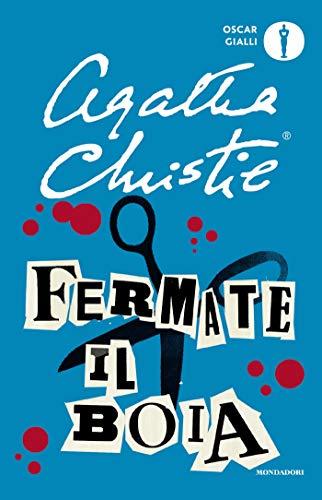 Fermate il boia (Hercule Poirot Vol. 32)