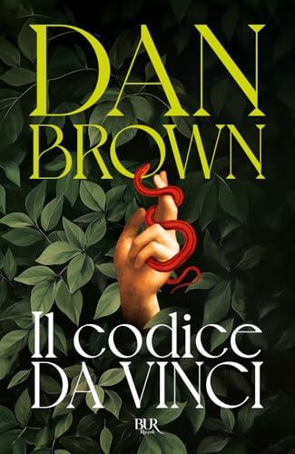 Il Codice da Vinci - Dan Brown