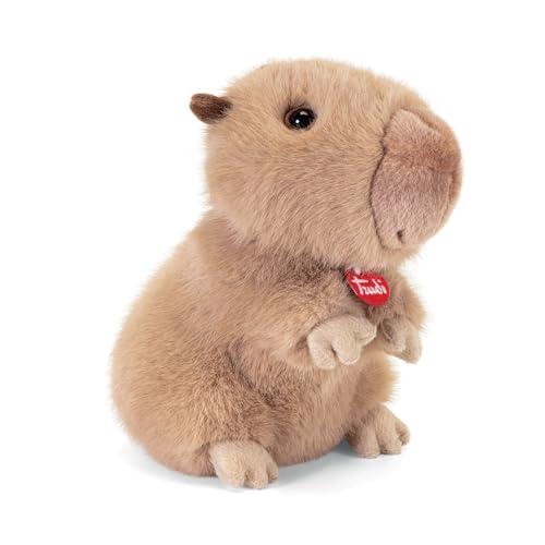 Capibara Furio Peluche Trudi