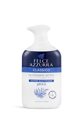 Felce Azzurra Intimo Classico - Detergente Intimo Delicato 250ml