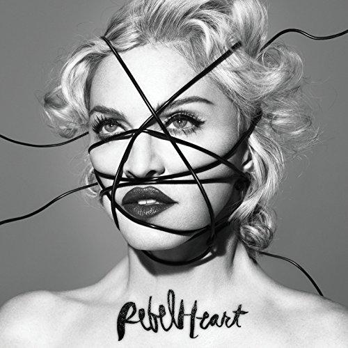 Rebel Heart (LP, Deluxe Edition) - Madonna