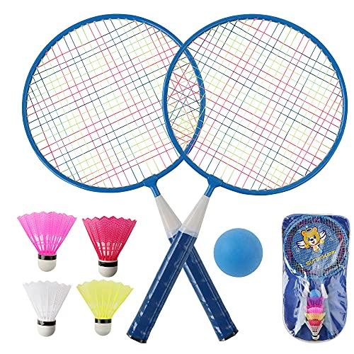 Set Badminton per Bambini QKTYB - Divertimento e Sport all'Aria Aperta