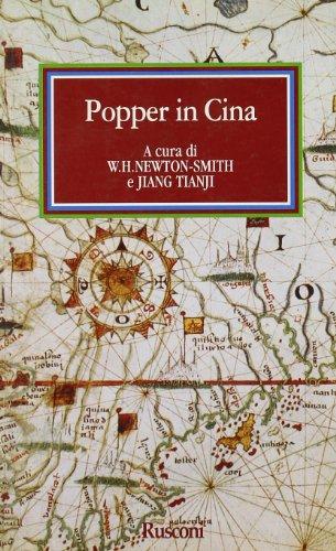 Popper in Cina