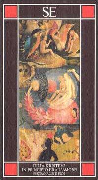 In principio era l'amore. Psicoanalisi e fede