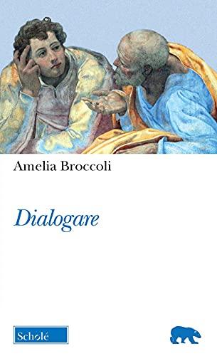 Dialogare: Filosofia ed Educazione nell'Era Contemporanea