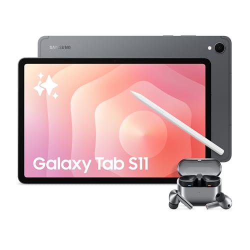 Samsung Galaxy Tab S11 WiFi Gray