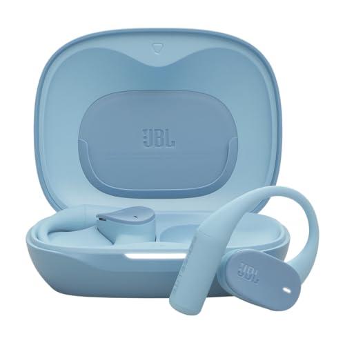 JBL Sense Lite Cuffie Open-Ear True Wireless - Blu