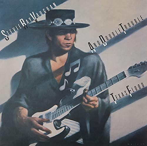 Texas Flood (Libro)