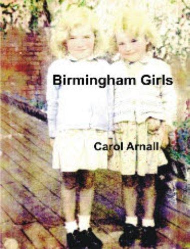 Birmingham Girls (English Edition) - Un Viaggio Coinvolgente nel Cuore dell'Inghilterra