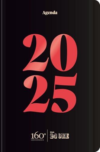 Agenda de Il Sole 24 Ore 2025