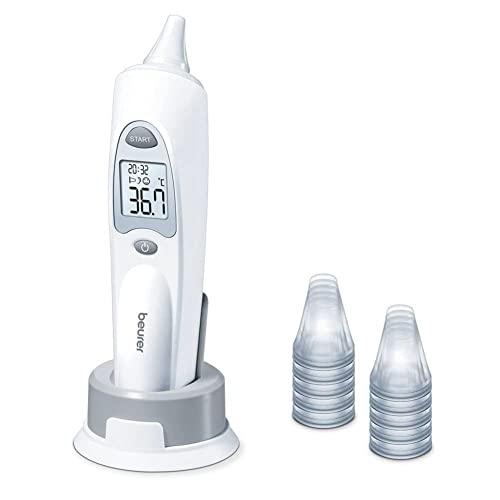 Beurer FT 58 Termometro Auricolare Digitale