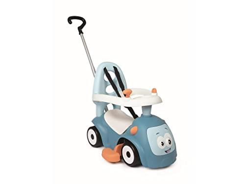 Smoby Maestro Baby Balade Blu