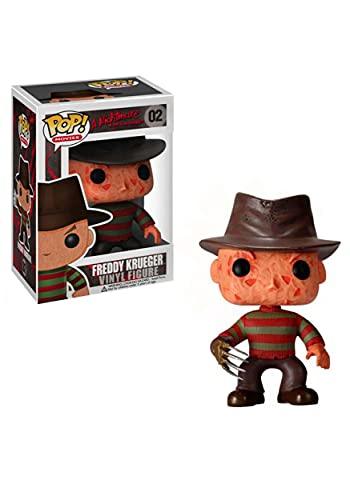Funko Pop! Freddy Krueger - Nightmare On Elm Street