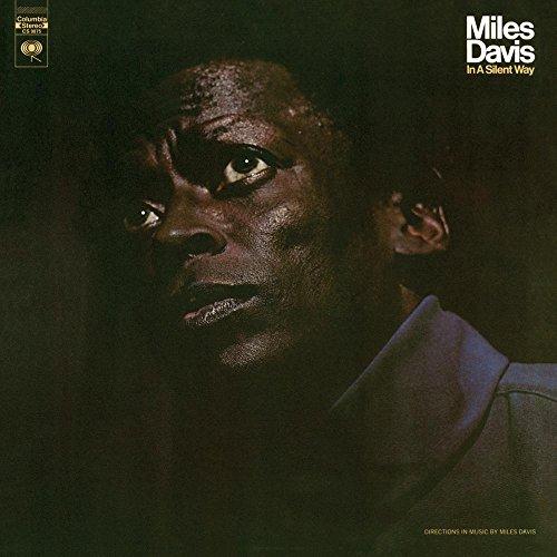 Miles Davis - In A Silent Way (Vinile)