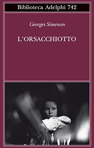 L'orsacchiotto (Italian Edition)