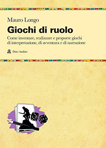Giochi di Ruolo: Guida Completa per Creare e Pubblicare le Tue Avventure