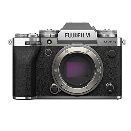 Fujifilm X-T5 Mirrorless Camera