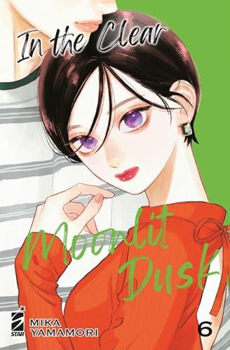 In the clear moonlit dusk (Vol. 6)