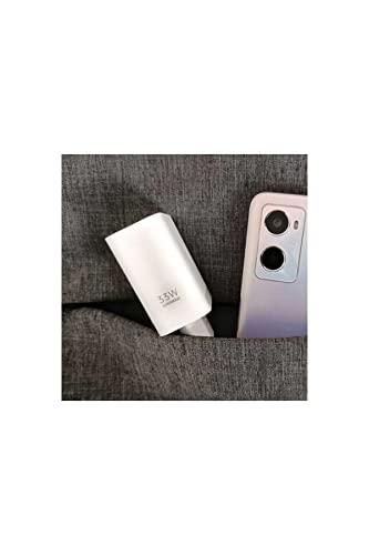 OPPO SuperVOOC 33W Power Adapter - Ricarica Rapida ed Efficiente