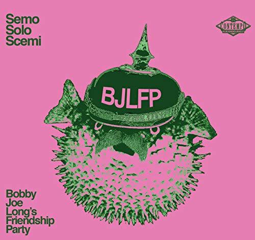 Semo Solo Scemi - Bobby Solo (Vinile 45 Giri)
