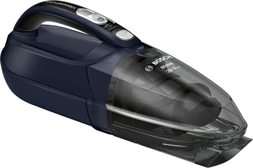 Bosch Move Lithium - Aspirapolvere a Mano senza Fili, 20V, Blu