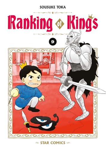 Ranking of Kings (Vol. 9)