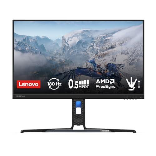 Lenovo Legion R24e Monitor Gaming 23,8