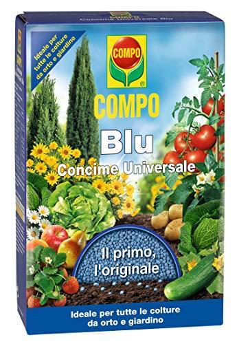 COMPO Blu Concime Universale Granulare 1 kg