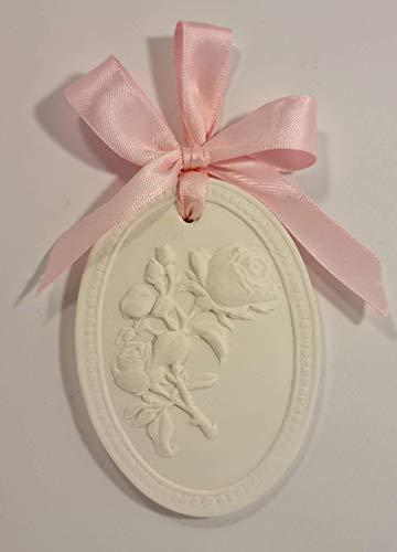 Gessetti profumati Cameo rose
